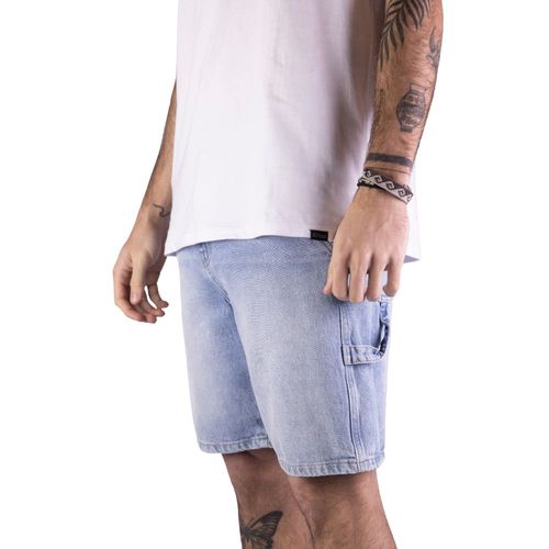 Bermuda Hombre Althon Carpenter