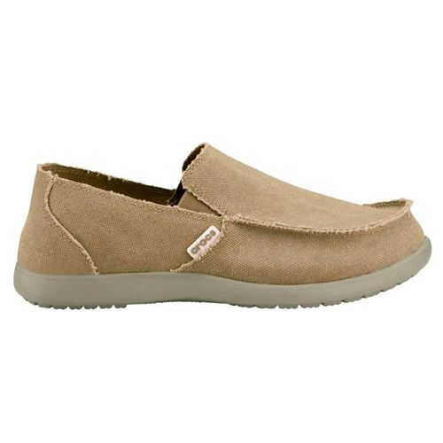 Mocasines Crocs Santa Cruz Hombre