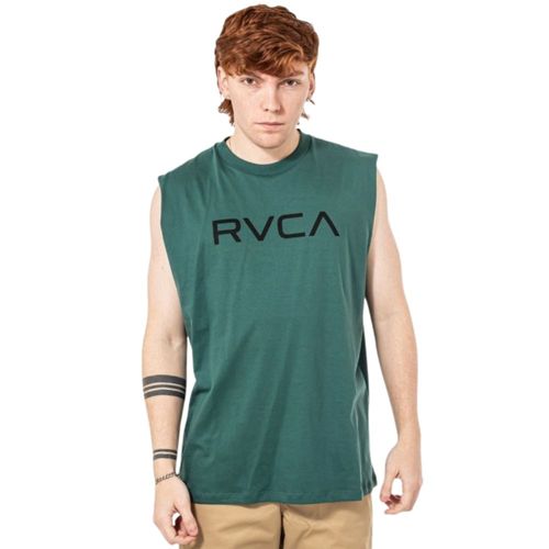 Musculosa Hombre Rvca Big
