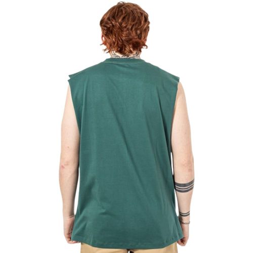 Musculosa Hombre Rvca Big