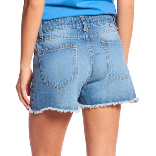 Short Mujer Rip Curl Mid Frayed