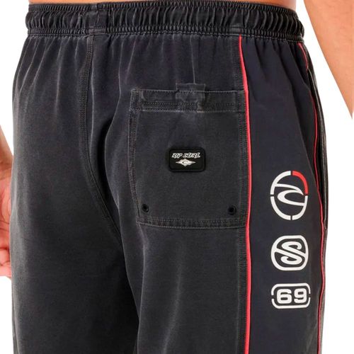 Short Hombre Rip Curl Sideways 18