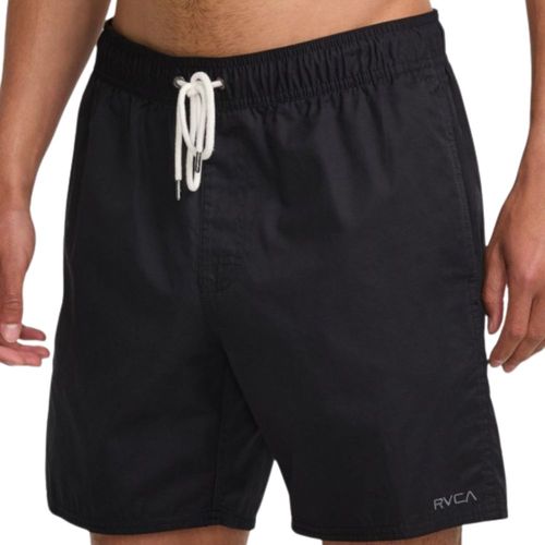 Short Hombre Rvca Opposites