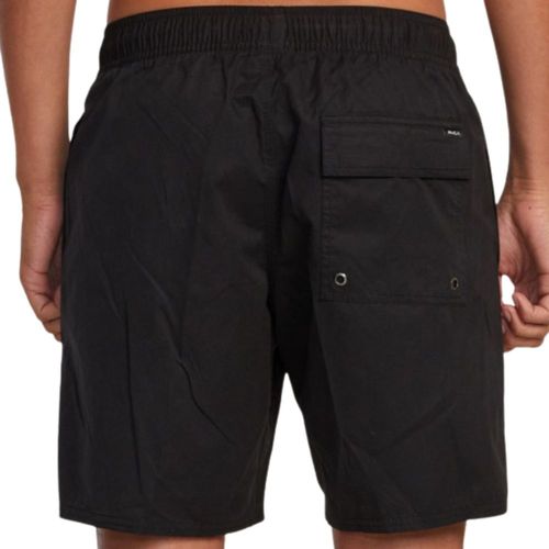 Short Hombre Rvca Opposites