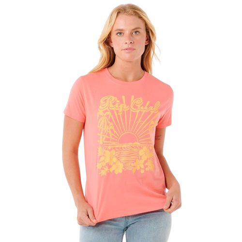 Remera Mujer Rip Curl Keep
