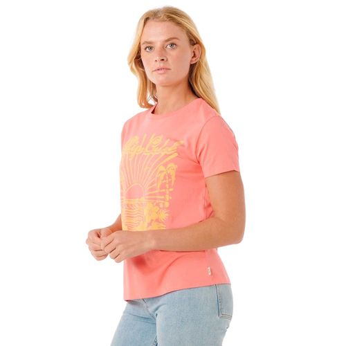 Remera Mujer Rip Curl Keep