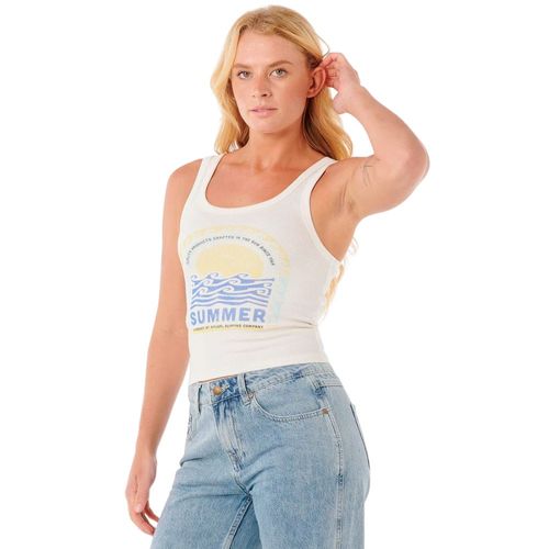 Musculosa Mujer Rip Curl Std Summer