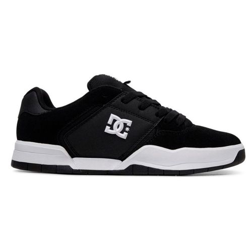 Zapatillas Hombre Dc Central