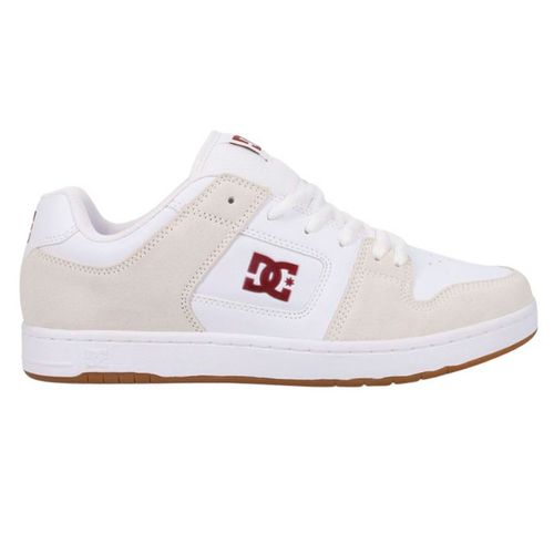 Zapatillas Hombre Dc Manteca 4