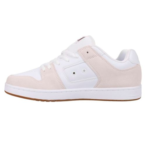Zapatillas Hombre Dc Manteca 4