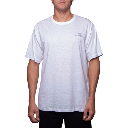Remera Hombre Oneill Jacks