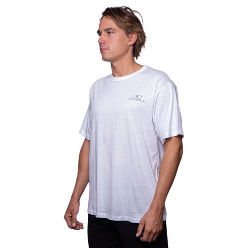 Remera Hombre Oneill Jacks