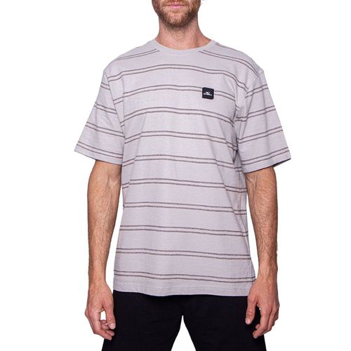 Remera Hombre Oneill Wide Stripes