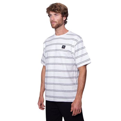 Remera Hombre Oneill Wide Stripes