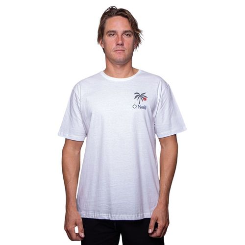 Remera Hombre Oneill Sheet