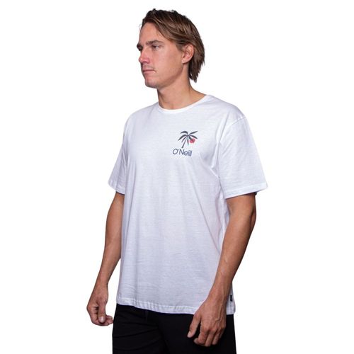 Remera Hombre Oneill Sheet