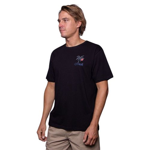 Remera Hombre Oneill Sheet