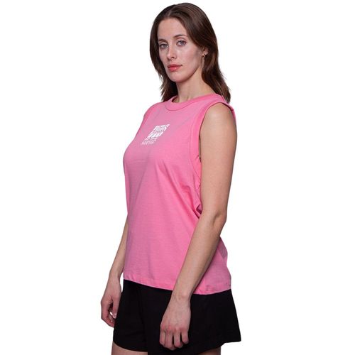 Musculosa Mujer Oneill Graphic