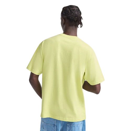 Remera Hombre Vans 3D Retroval Ss