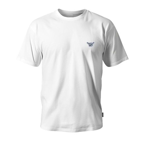 Remera Hombre Hang Loose Naeve