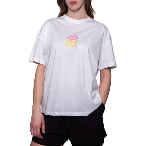 Remera Mujer Oneill Graphic