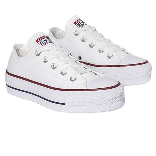 Zapatillas Mujer Converse Ctas Lift Ox Mujer