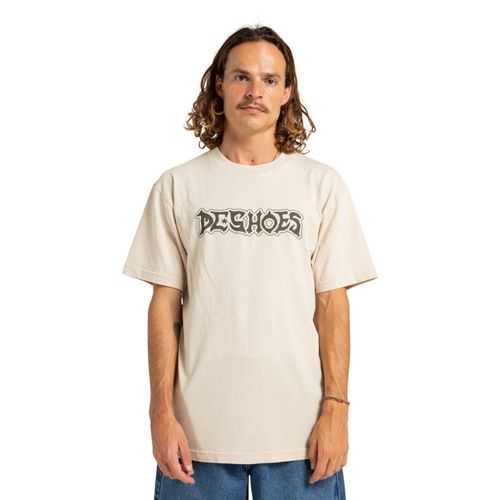 Remera Hombre Dc Diehard