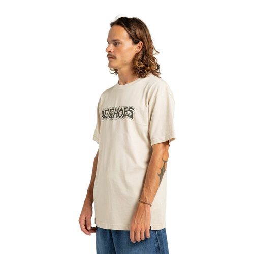 Remera Hombre Dc Diehard