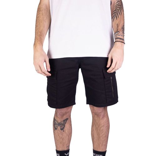 Bermuda Hombre Althon Adventure