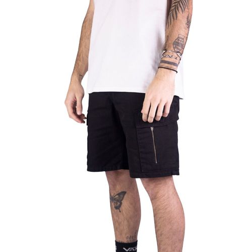 Bermuda Hombre Althon Adventure