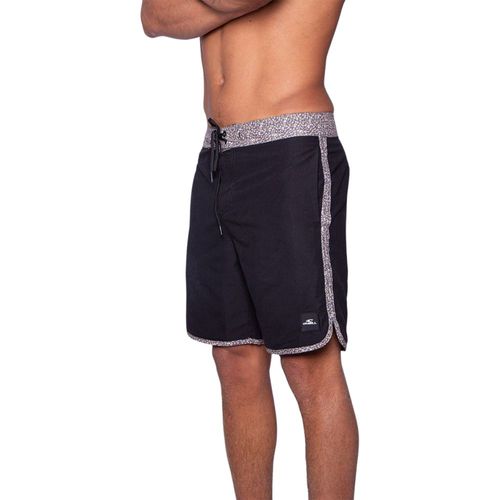 Short Hombre Oneill Scallop Heat