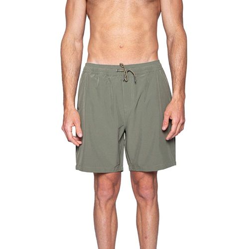 Short Hombre Oneill Porter