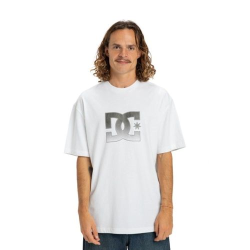 Remera Hombre Dc Star Reflective