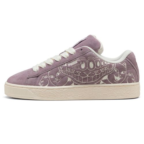 Zapatillas Unisex Puma Suede Xl  X Ripndip