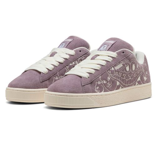 Zapatillas Unisex Puma Suede Xl  X Ripndip