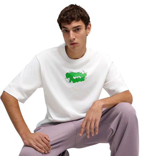 Remera Hombre Puma X Ripndip