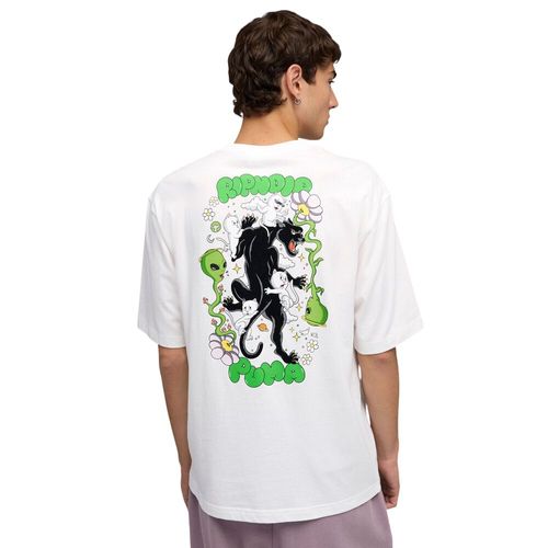 Remera Hombre Puma X Ripndip