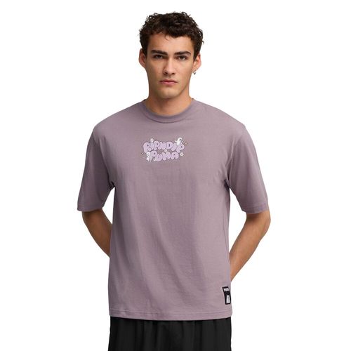 Remera Hombre Puma X Ripndip