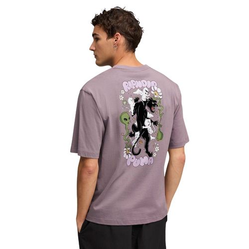 Remera Hombre Puma X Ripndip