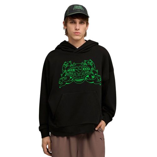 Buzo Hombre Puma X Ripndip
