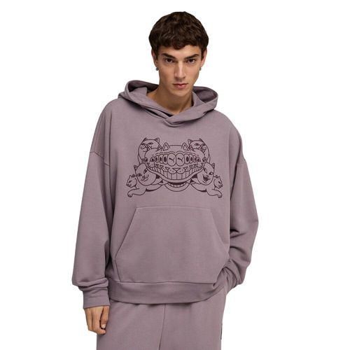 Buzo Hombre Puma X Ripndip