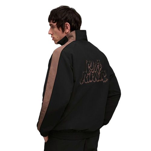Campera Hombre Puma X Ripndip T7