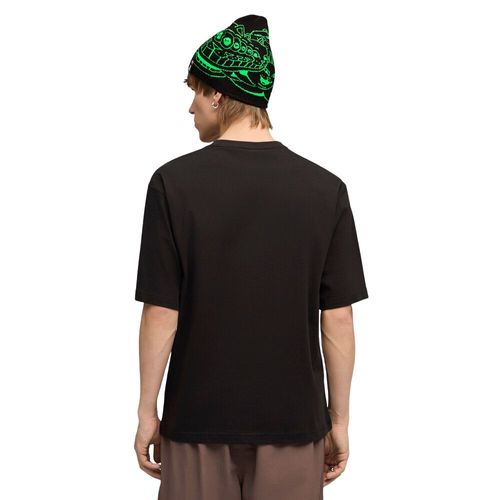 Remera Hombre Puma X Ripndip