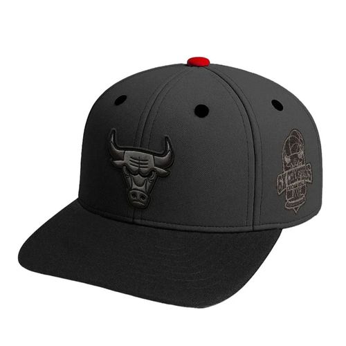 Gorra Nba Chicago Bulls