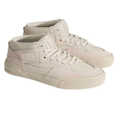 Botas Unisex Vans Skate Half Cab Wafflecup