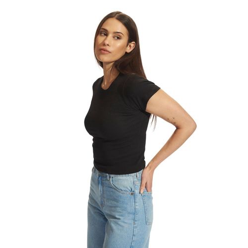 Remera Mujer Billabong Sun Day