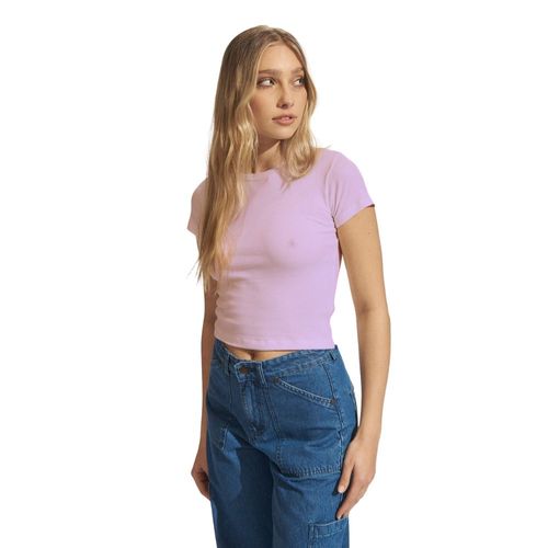 Remera Mujer Billabong Sun Day