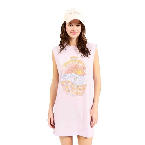 Vestido Mujer Billabong Morning Surf