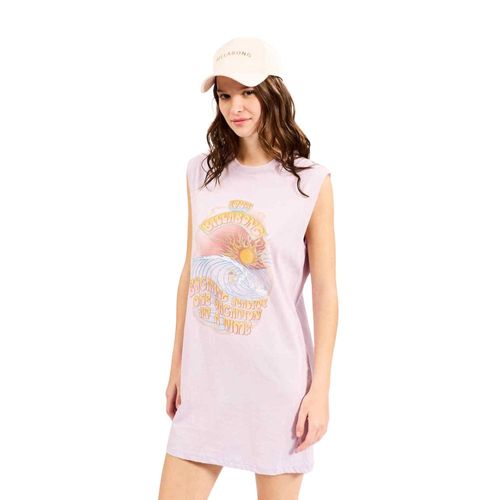 Vestido Mujer Billabong Morning Surf