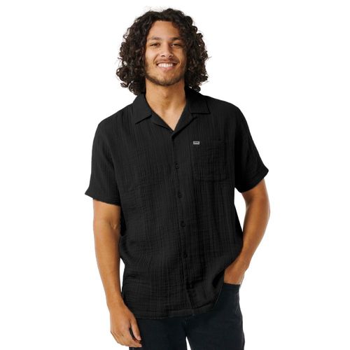 Camisa Hombre Rip Curl Premium Surf